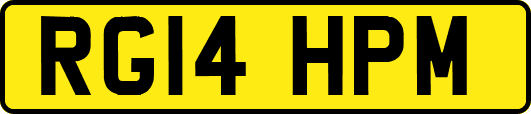 RG14HPM