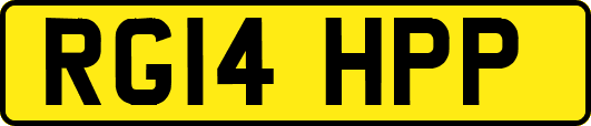 RG14HPP