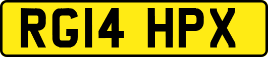 RG14HPX