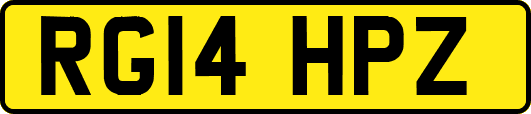 RG14HPZ