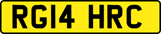 RG14HRC