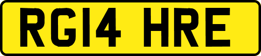 RG14HRE