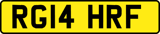 RG14HRF