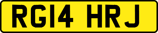 RG14HRJ