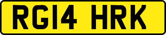 RG14HRK
