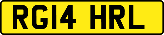 RG14HRL