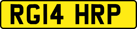 RG14HRP