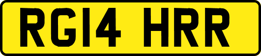 RG14HRR
