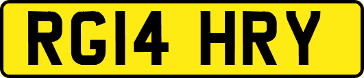 RG14HRY
