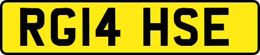 RG14HSE