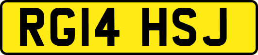 RG14HSJ