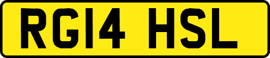 RG14HSL
