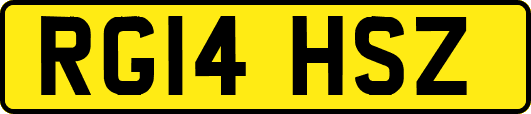 RG14HSZ