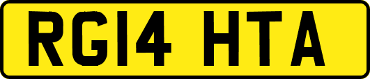 RG14HTA