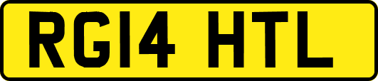 RG14HTL