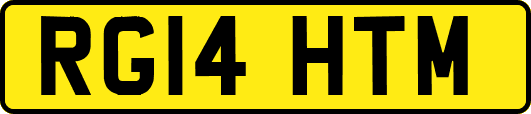 RG14HTM