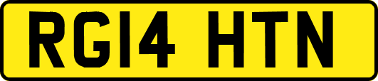 RG14HTN