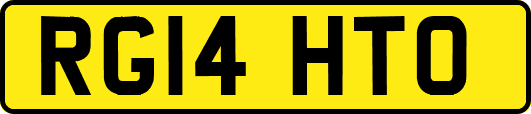 RG14HTO