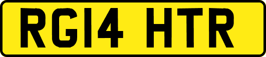 RG14HTR