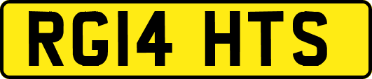 RG14HTS