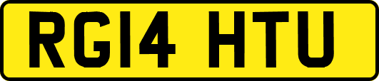 RG14HTU