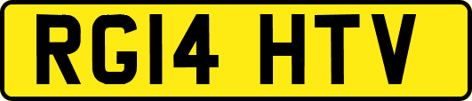 RG14HTV