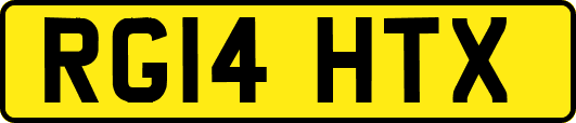 RG14HTX