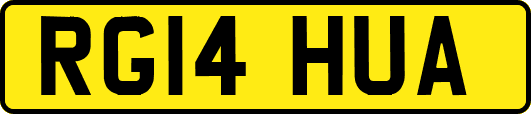 RG14HUA