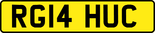 RG14HUC
