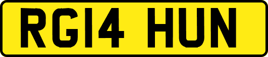 RG14HUN