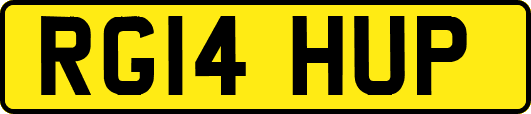 RG14HUP