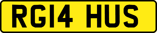 RG14HUS