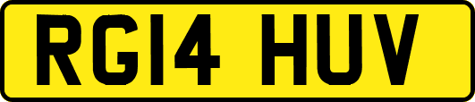 RG14HUV
