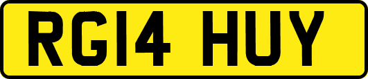 RG14HUY