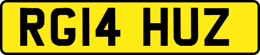 RG14HUZ