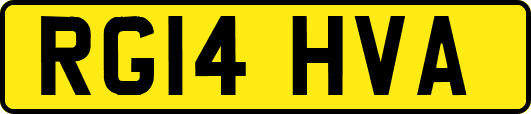 RG14HVA