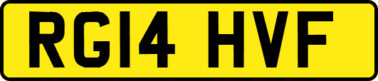 RG14HVF