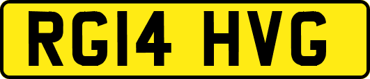 RG14HVG