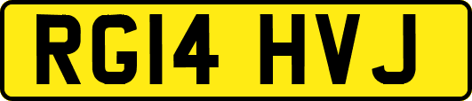 RG14HVJ