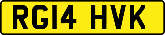 RG14HVK