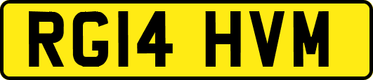 RG14HVM