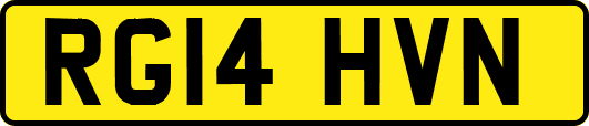 RG14HVN