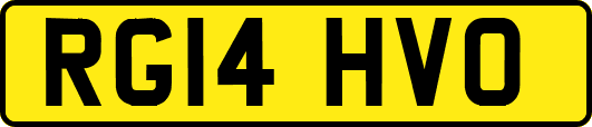 RG14HVO