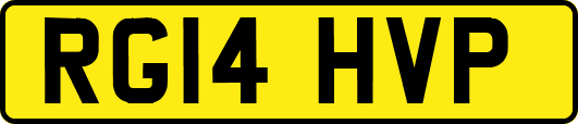 RG14HVP