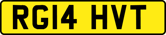 RG14HVT