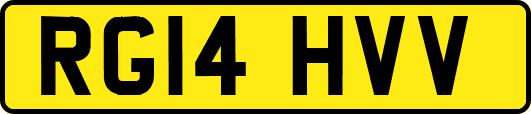 RG14HVV