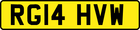 RG14HVW
