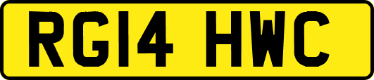 RG14HWC