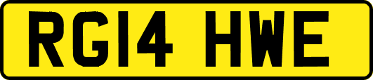 RG14HWE