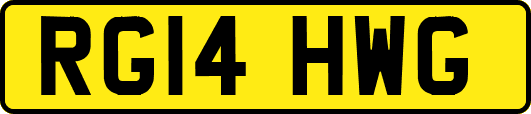 RG14HWG